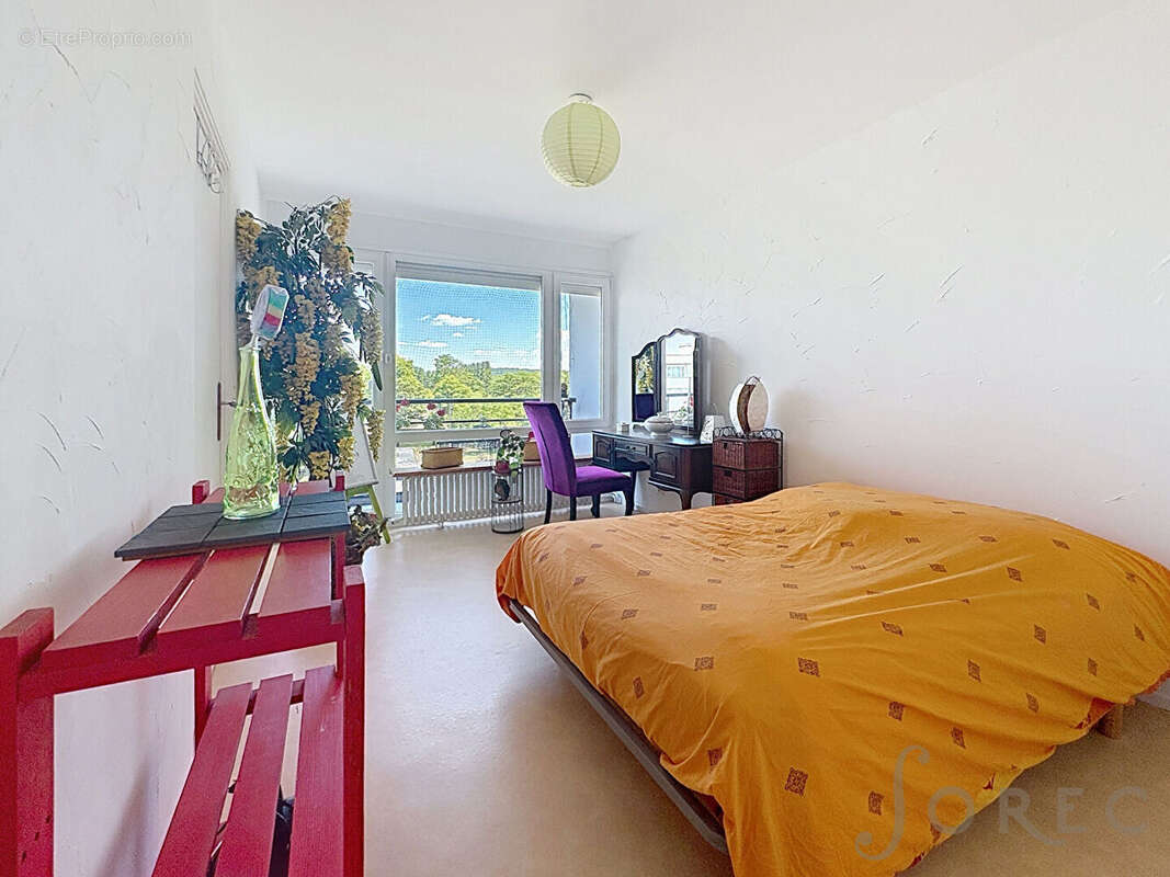 Appartement à WOIPPY