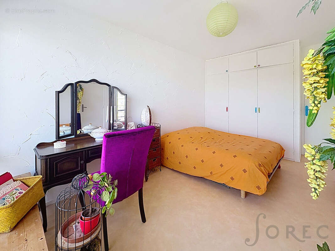 Appartement à WOIPPY