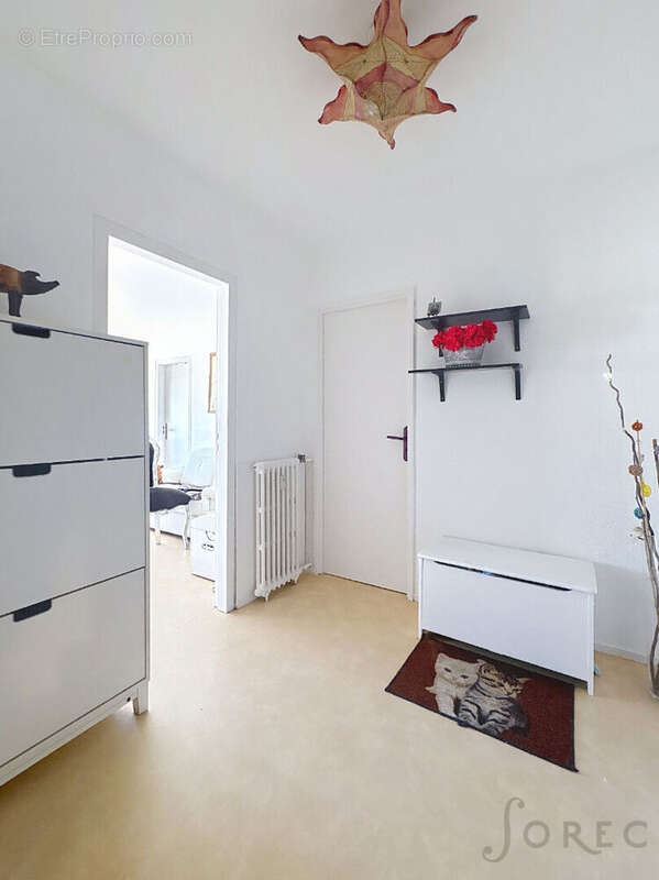 Appartement à WOIPPY