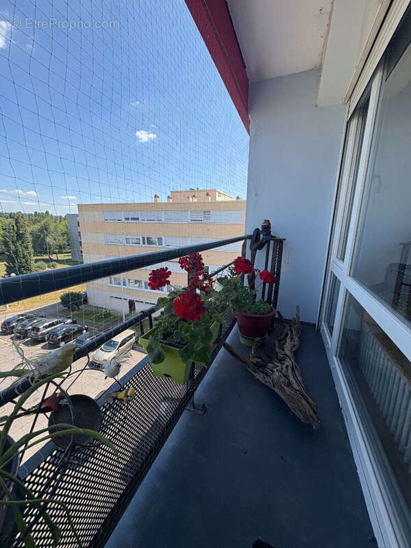 Appartement à WOIPPY