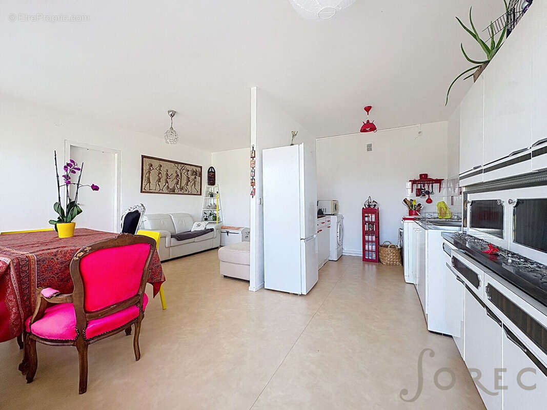 Appartement à WOIPPY