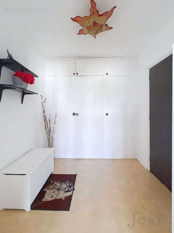 Appartement à WOIPPY