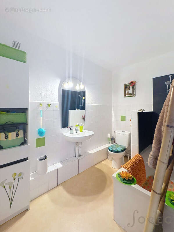 Appartement à WOIPPY