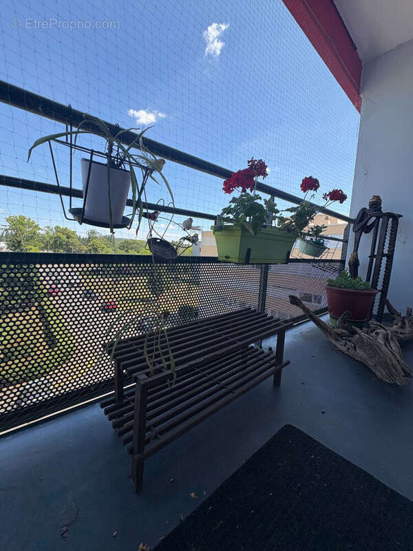 Appartement à WOIPPY