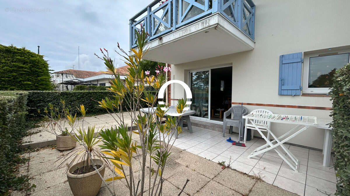 Appartement à PORNIC