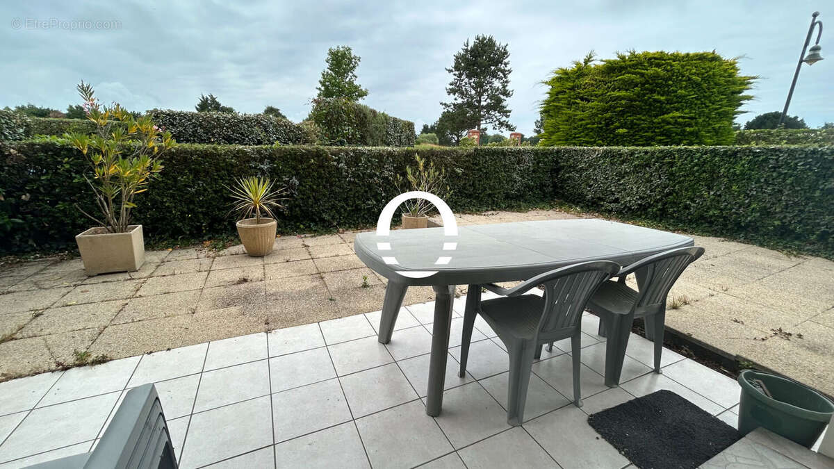 Appartement à PORNIC