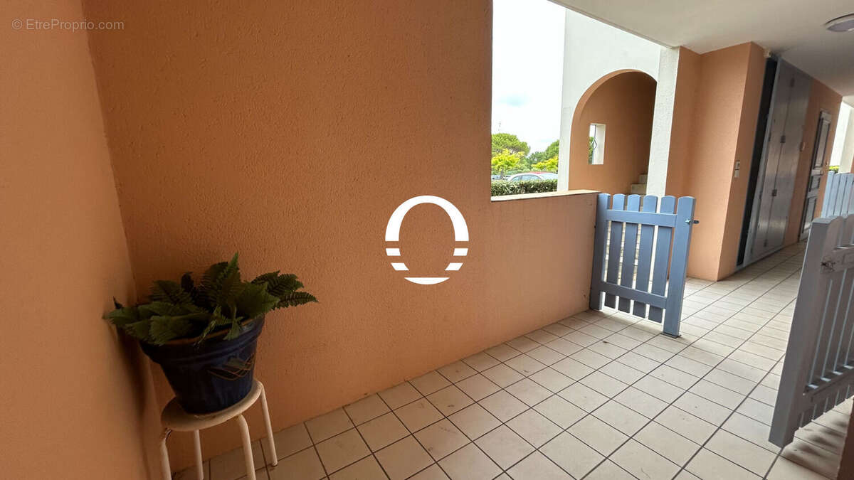 Appartement à PORNIC