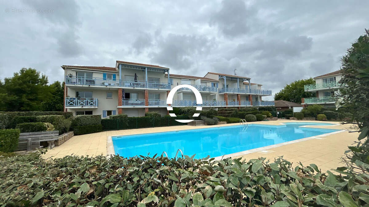 Appartement à PORNIC