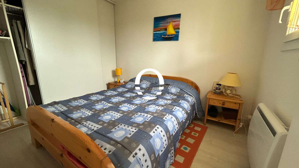 Appartement à PORNIC