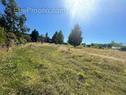 Terrain à PENNE-D&#039;AGENAIS