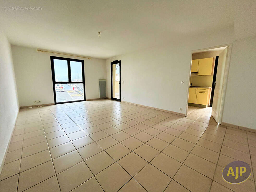 Appartement à ARCACHON