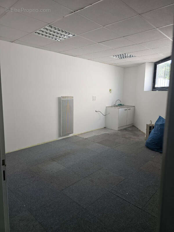 Commerce à BEAUPREAU