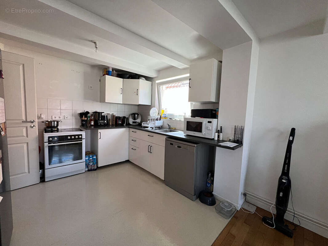 Appartement à ERSTEIN