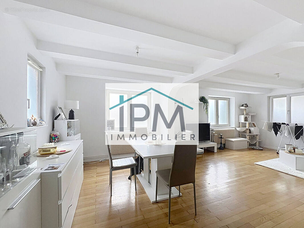 Appartement à ERSTEIN