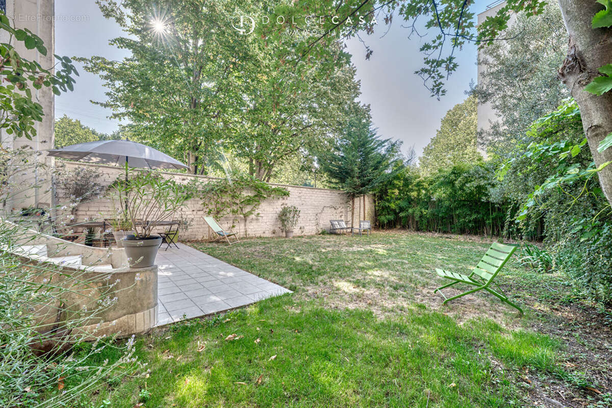 Maison à NOGENT-SUR-MARNE