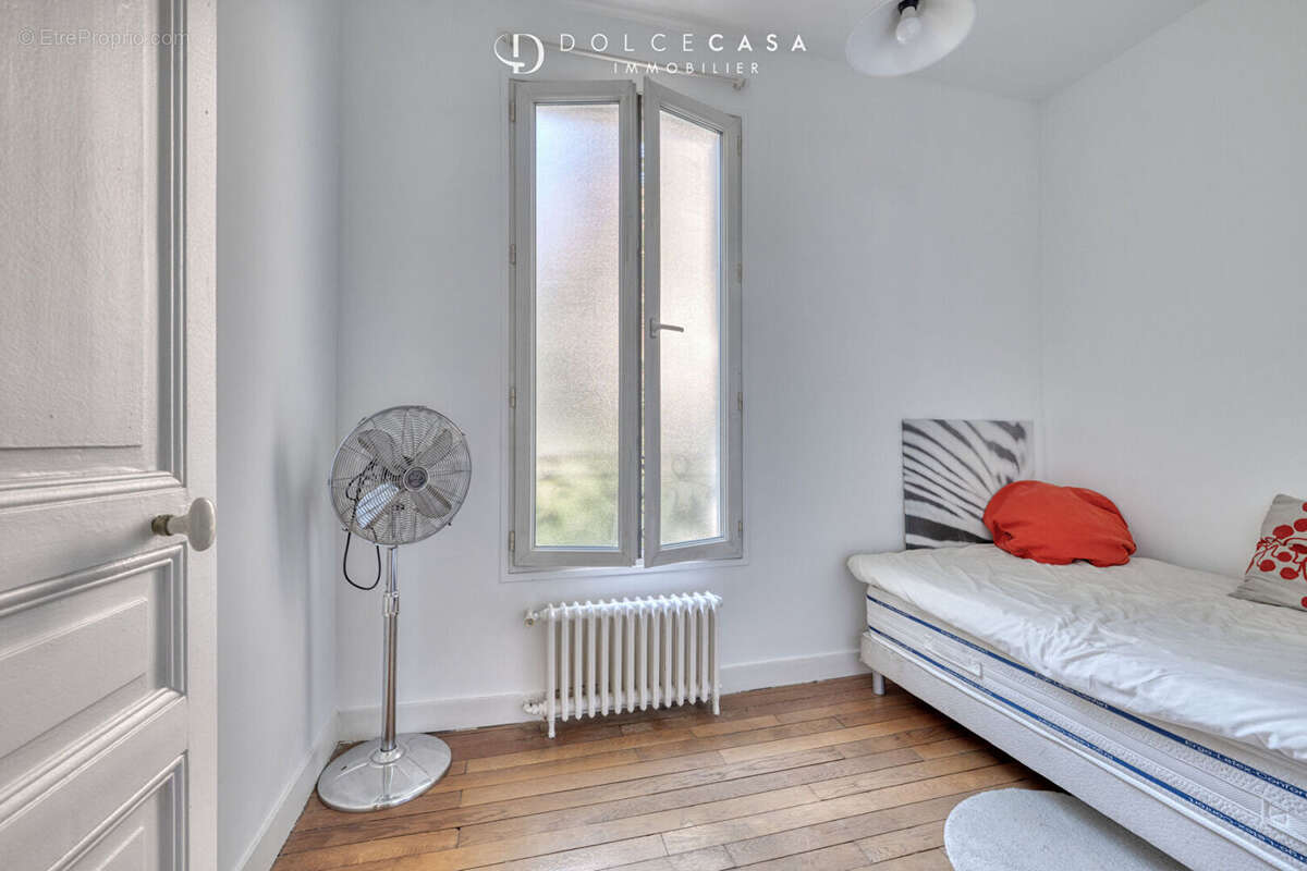 Maison à NOGENT-SUR-MARNE