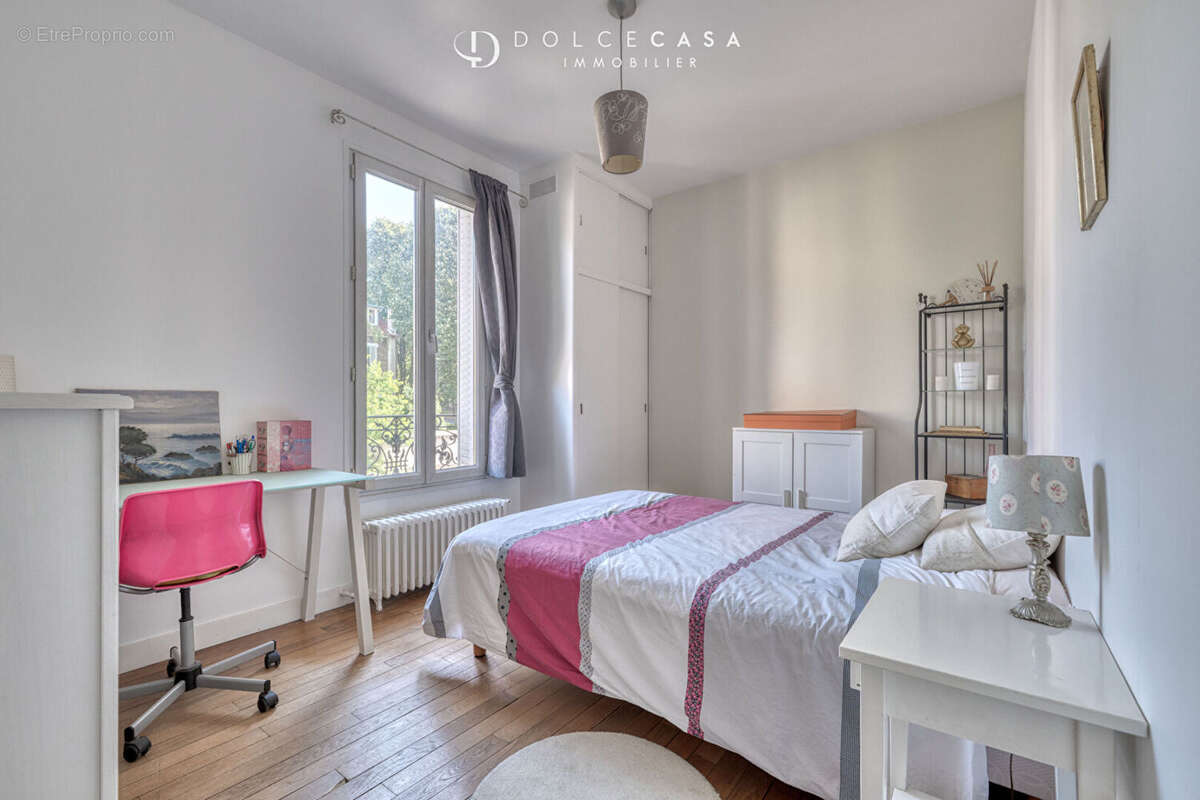 Maison à NOGENT-SUR-MARNE