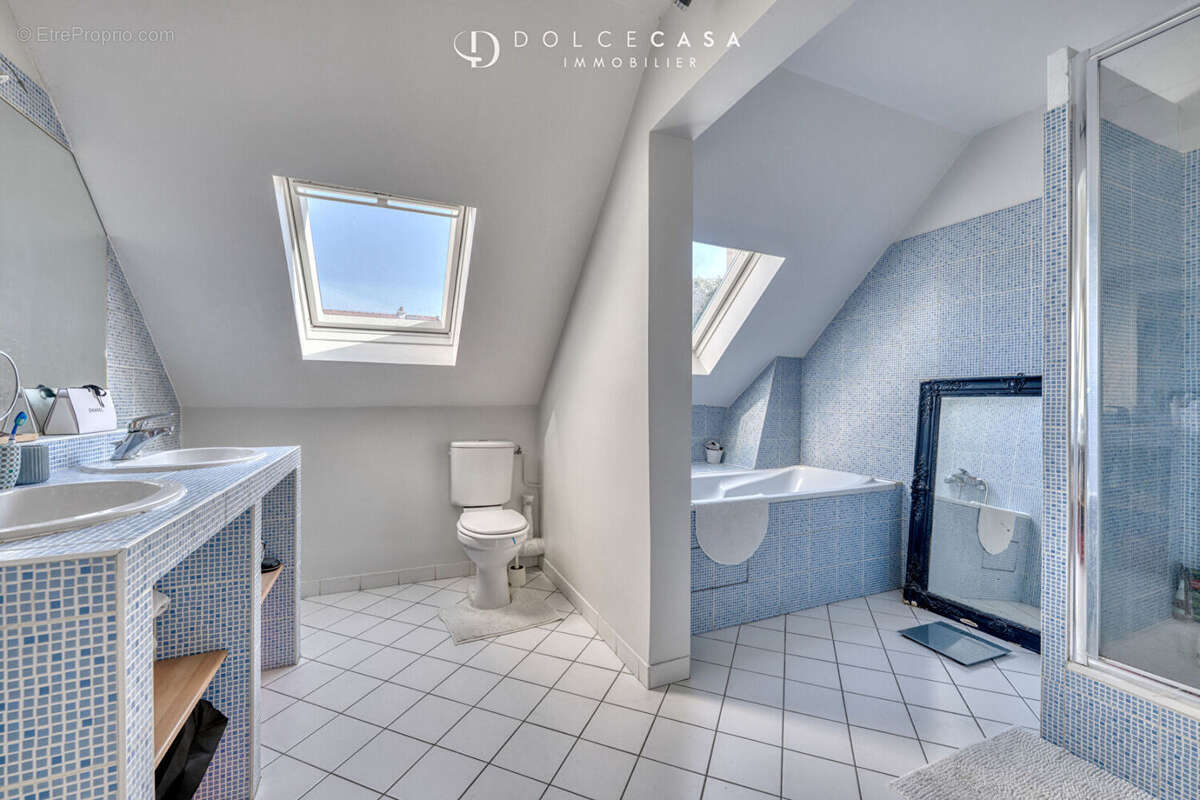 Maison à NOGENT-SUR-MARNE