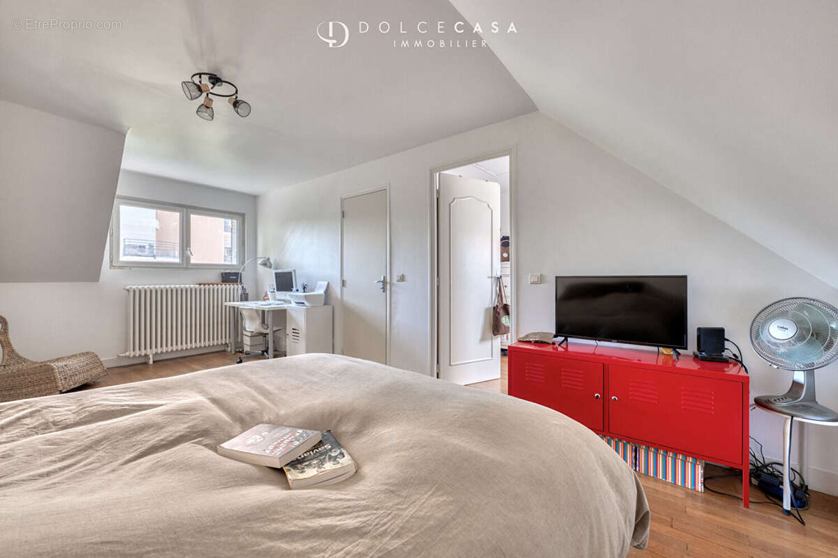 Maison à NOGENT-SUR-MARNE