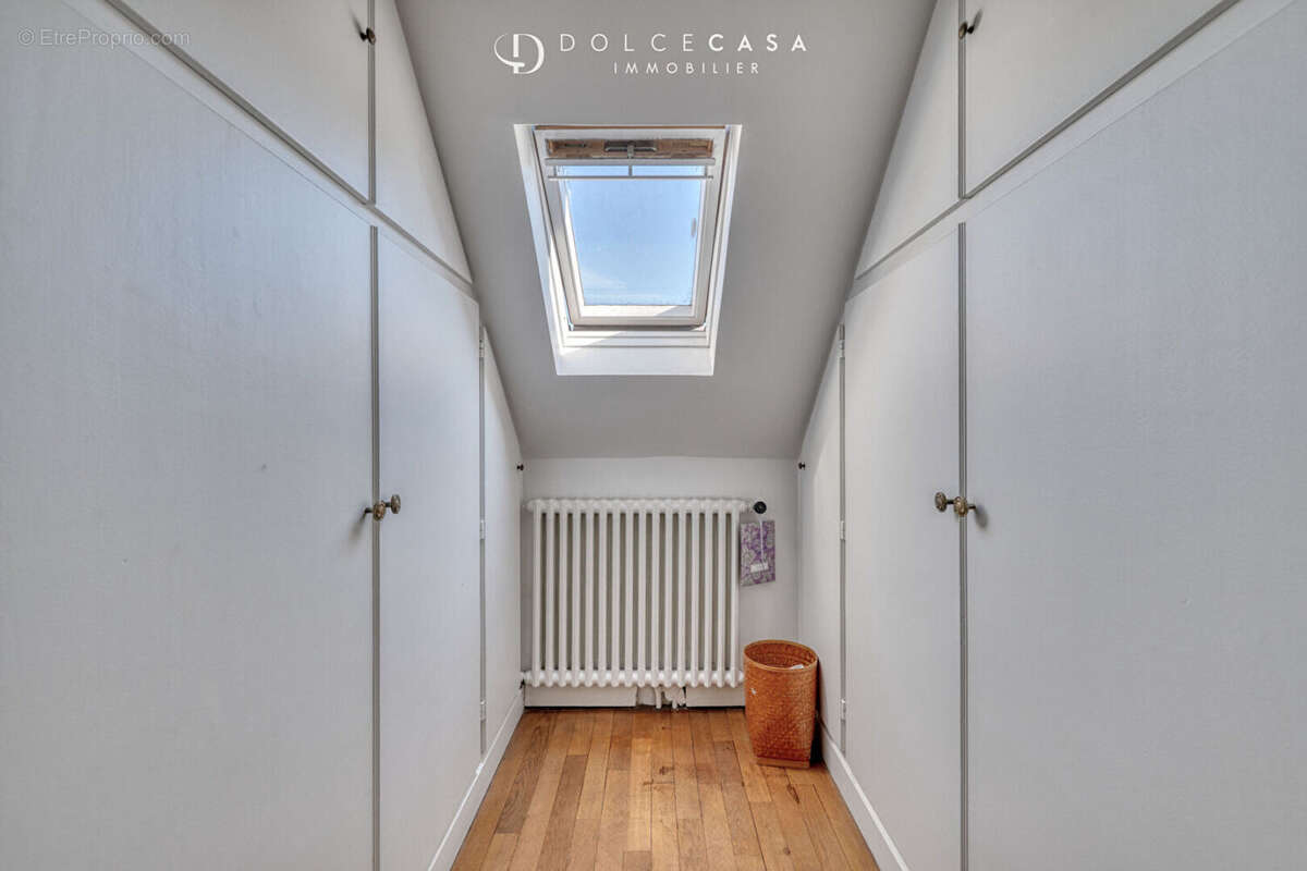 Maison à NOGENT-SUR-MARNE