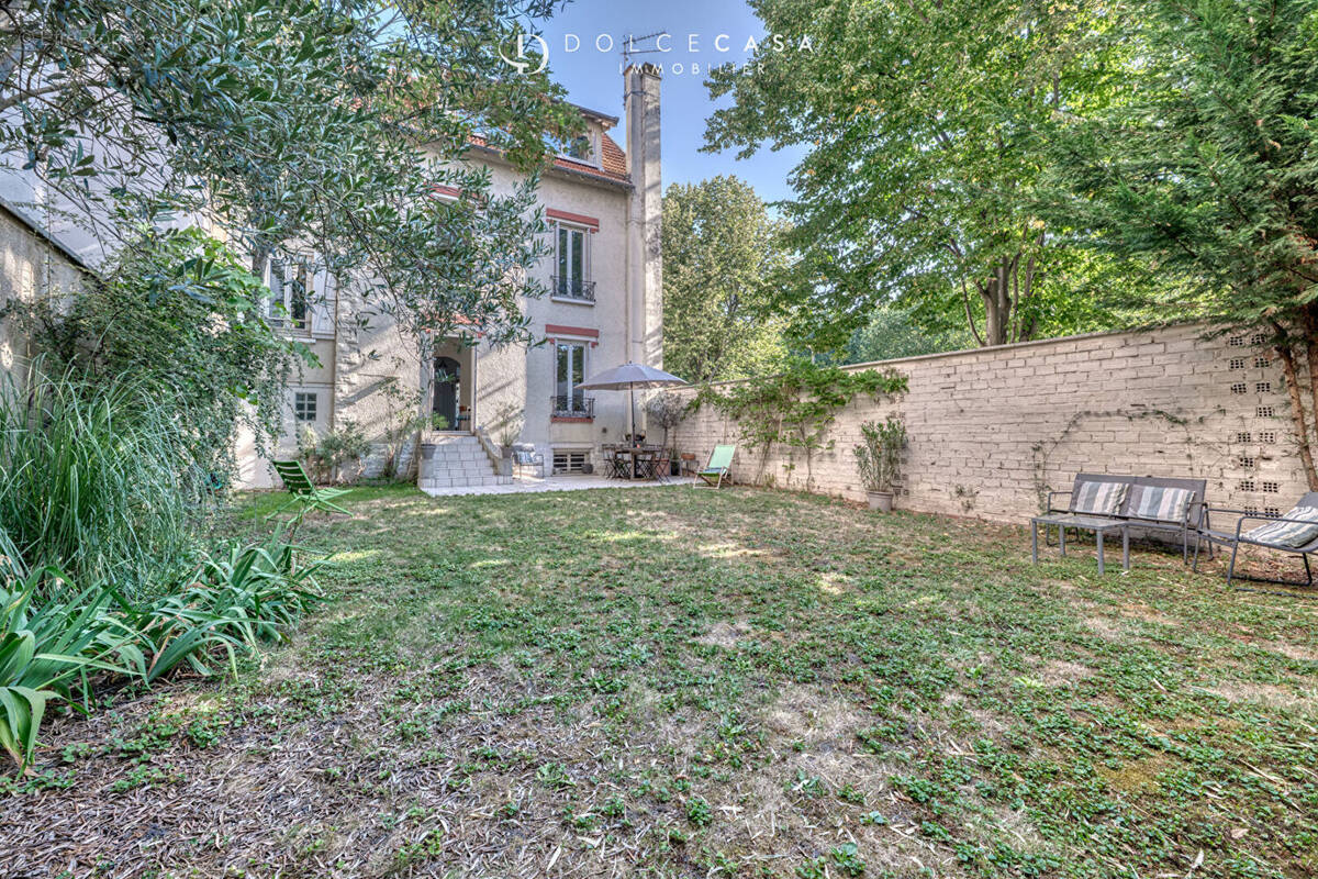 Maison à NOGENT-SUR-MARNE