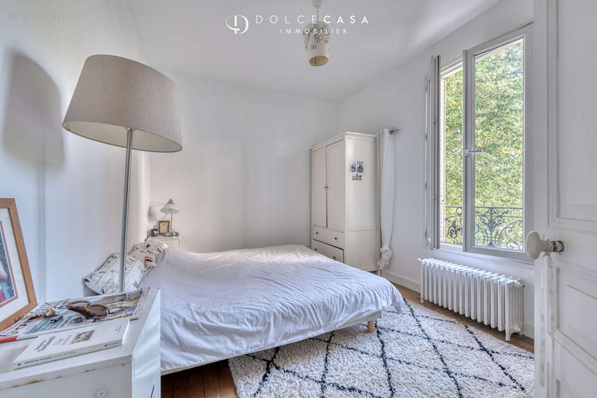 Maison à NOGENT-SUR-MARNE