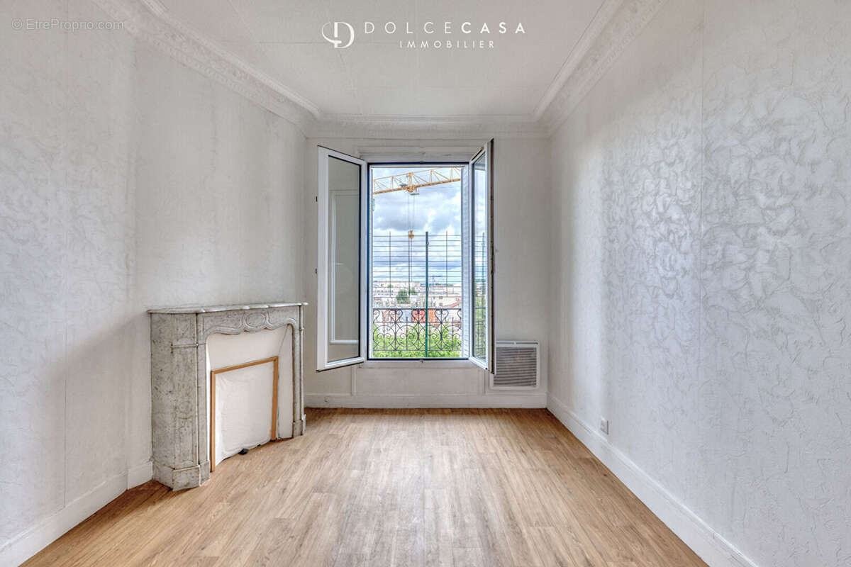 Appartement à LE PERREUX-SUR-MARNE