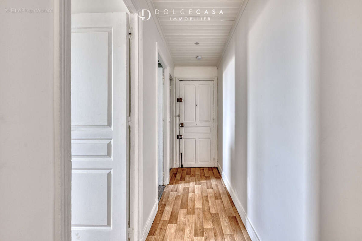 Appartement à LE PERREUX-SUR-MARNE