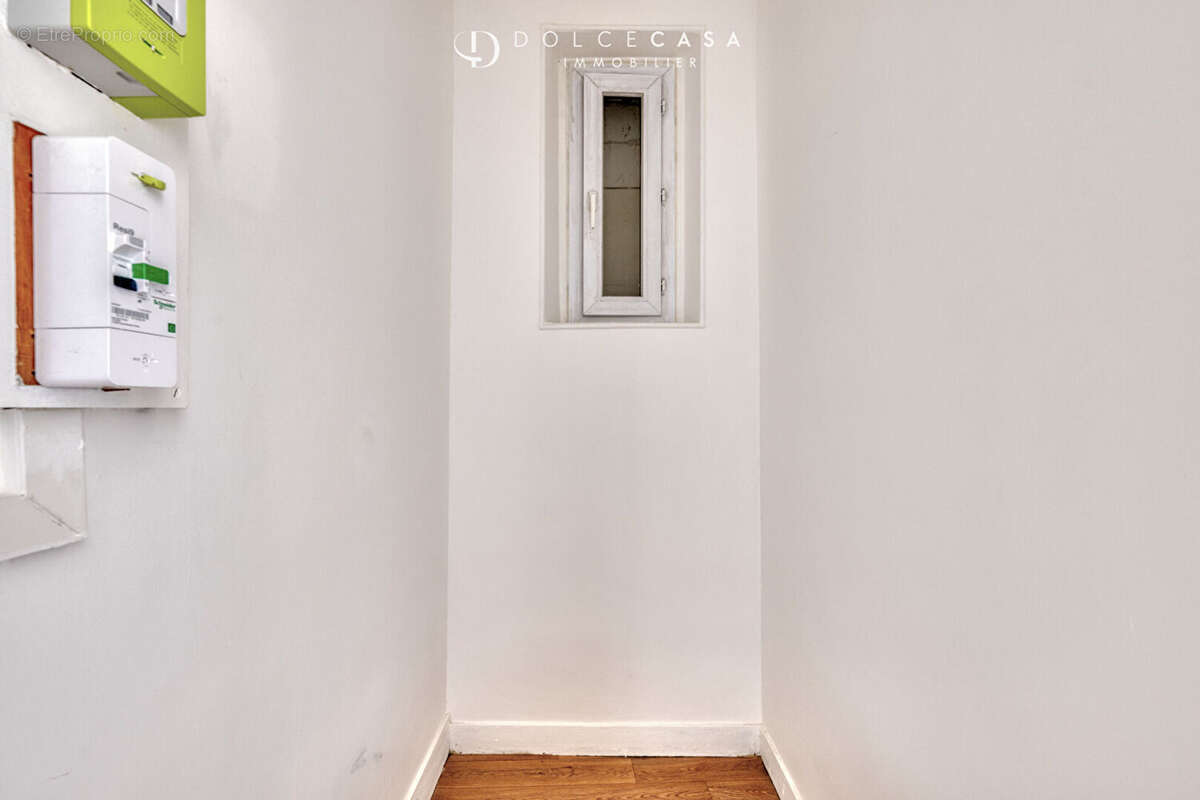 Appartement à LE PERREUX-SUR-MARNE