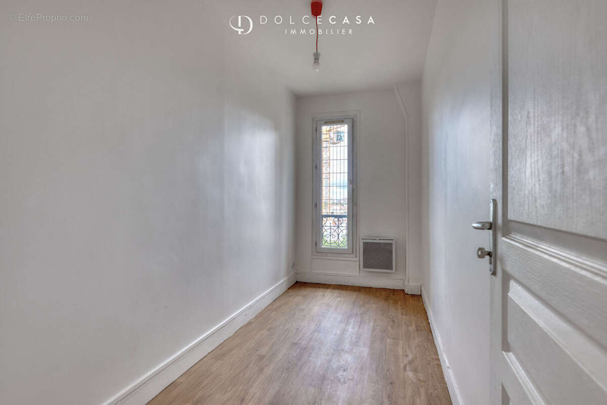 Appartement à LE PERREUX-SUR-MARNE