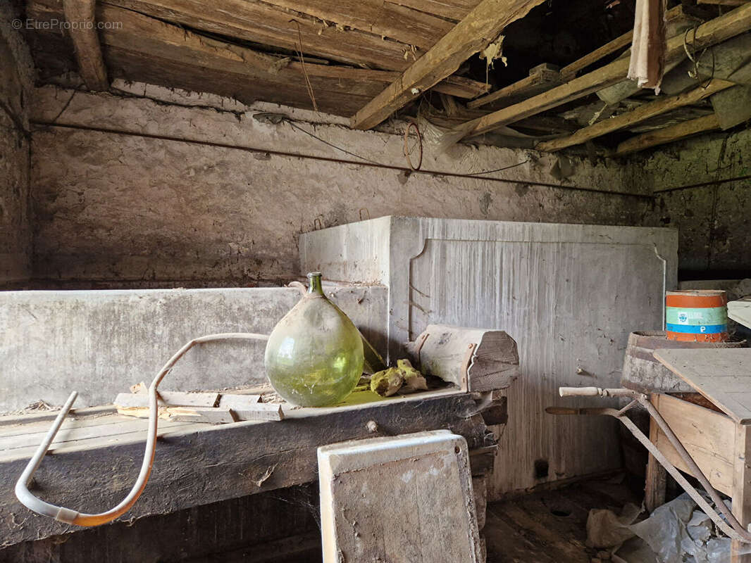 Maison à CHATILLON-SUR-CHER