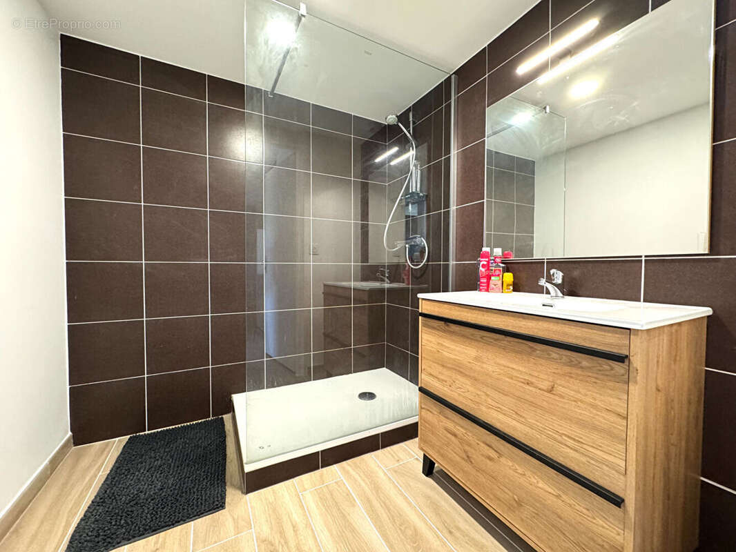 Appartement à SAINT-NAZAIRE