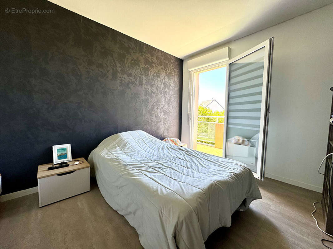 Appartement à SAINT-NAZAIRE