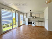 Appartement à SAINT-NAZAIRE