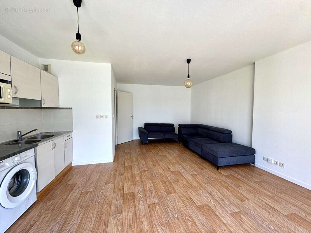 Appartement à SAINT-NAZAIRE