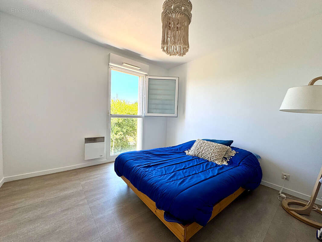 Appartement à SAINT-NAZAIRE