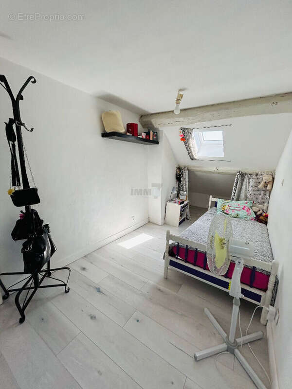 Maison à LA FERTE-SOUS-JOUARRE