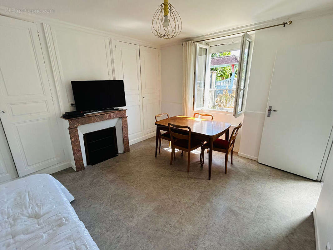 Maison à LA FERTE-SOUS-JOUARRE