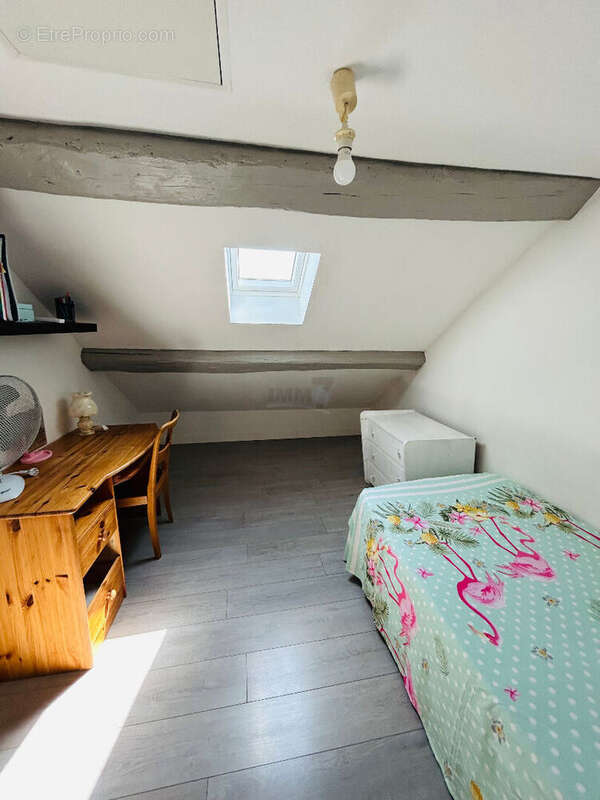 Maison à LA FERTE-SOUS-JOUARRE