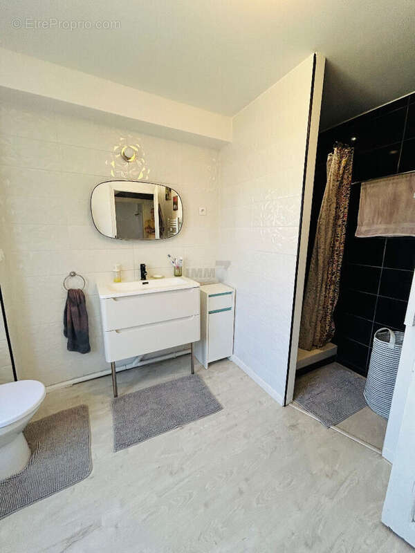 Maison à LA FERTE-SOUS-JOUARRE