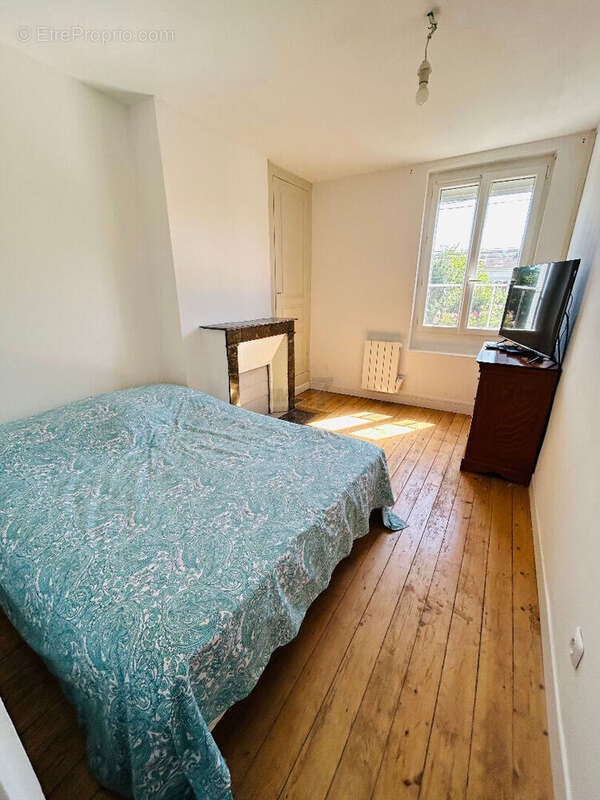 Maison à LA FERTE-SOUS-JOUARRE