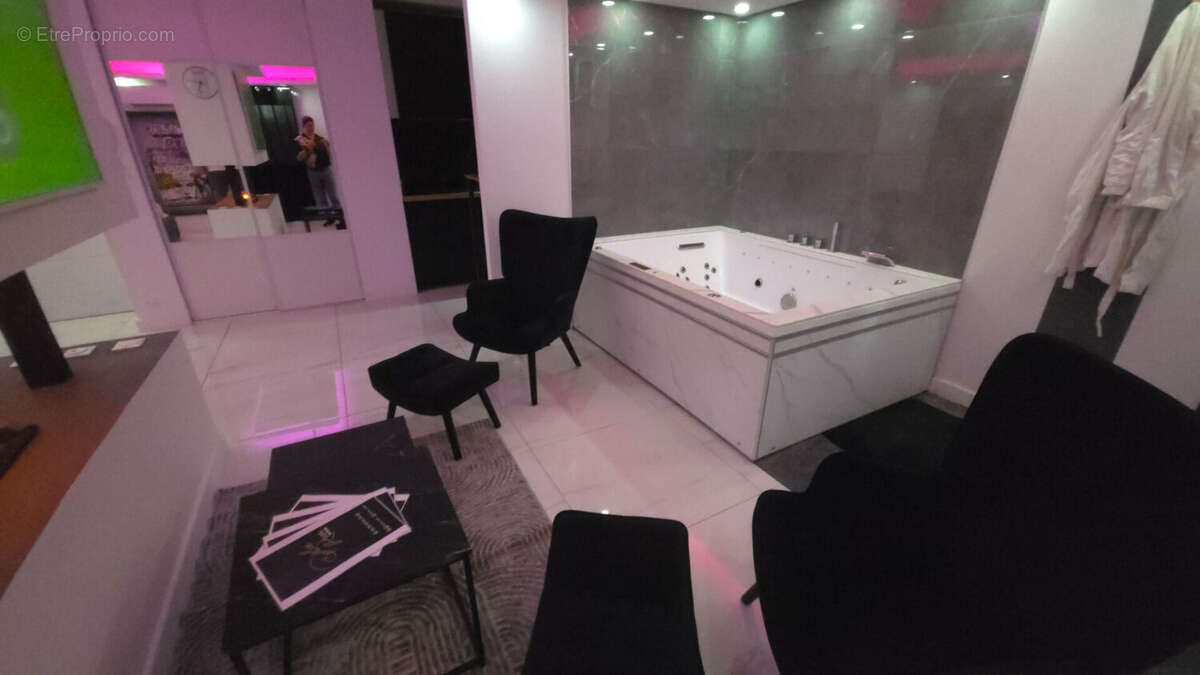 Appartement à COLOMIERS