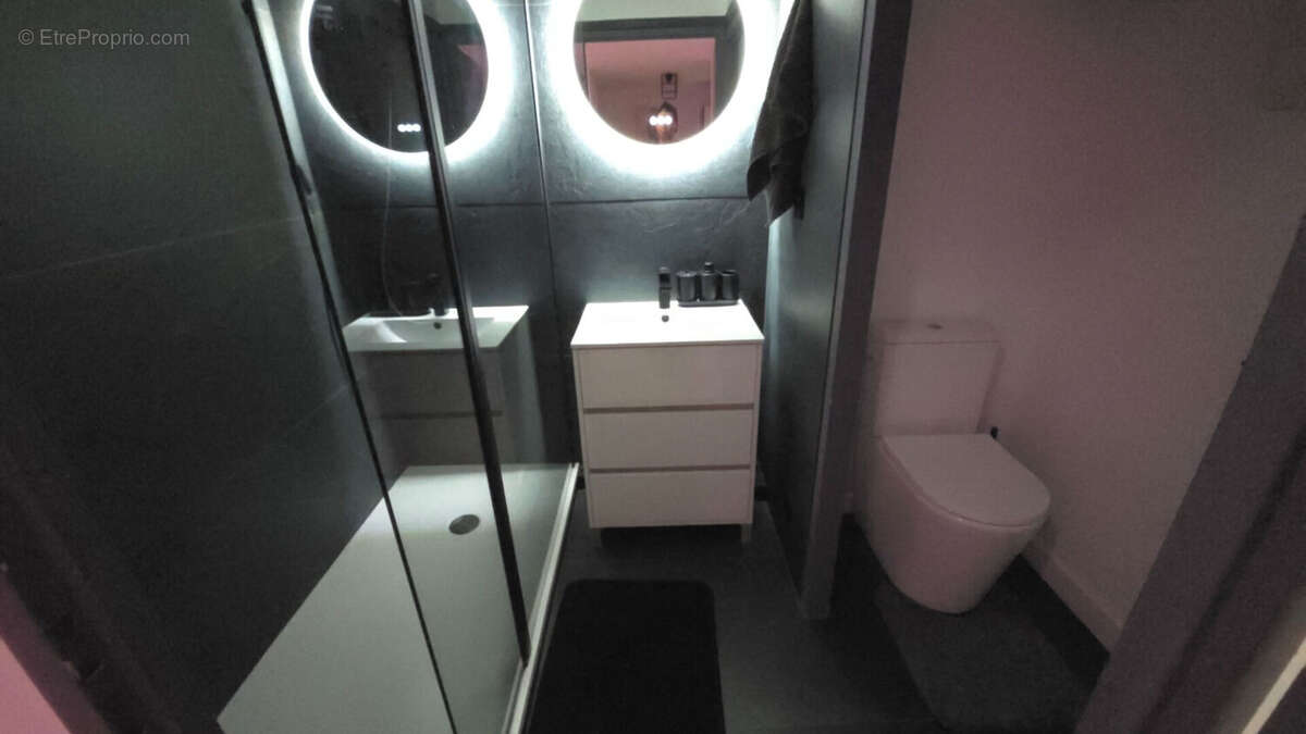 Appartement à COLOMIERS