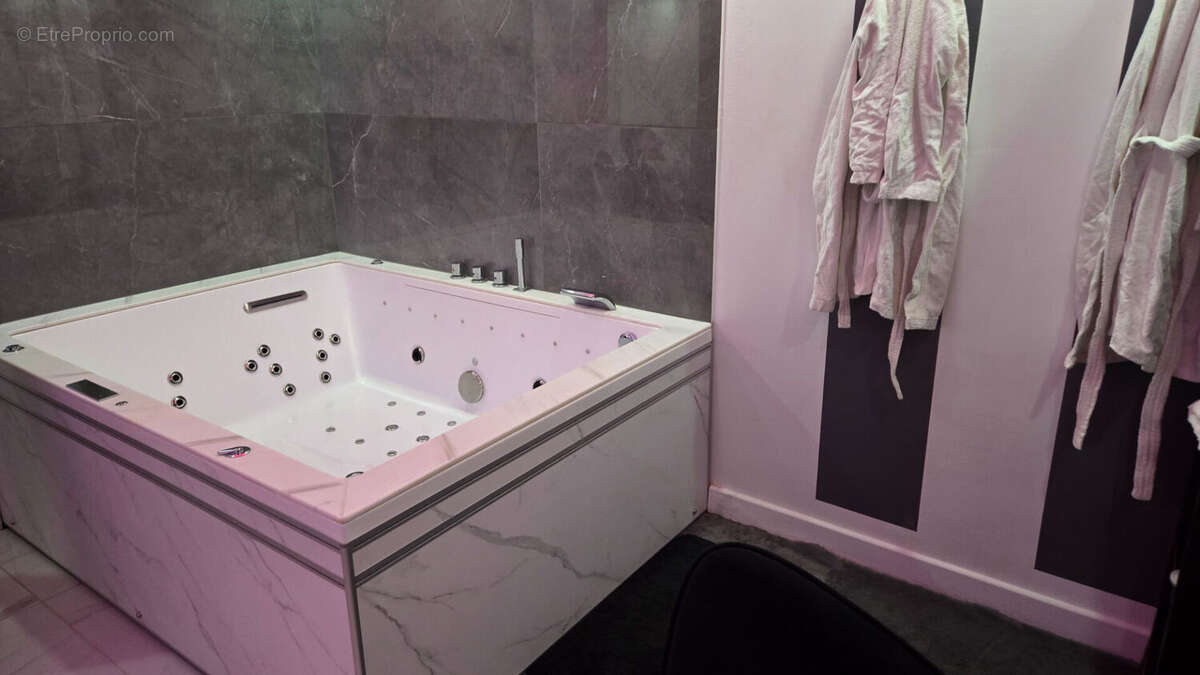 Appartement à COLOMIERS