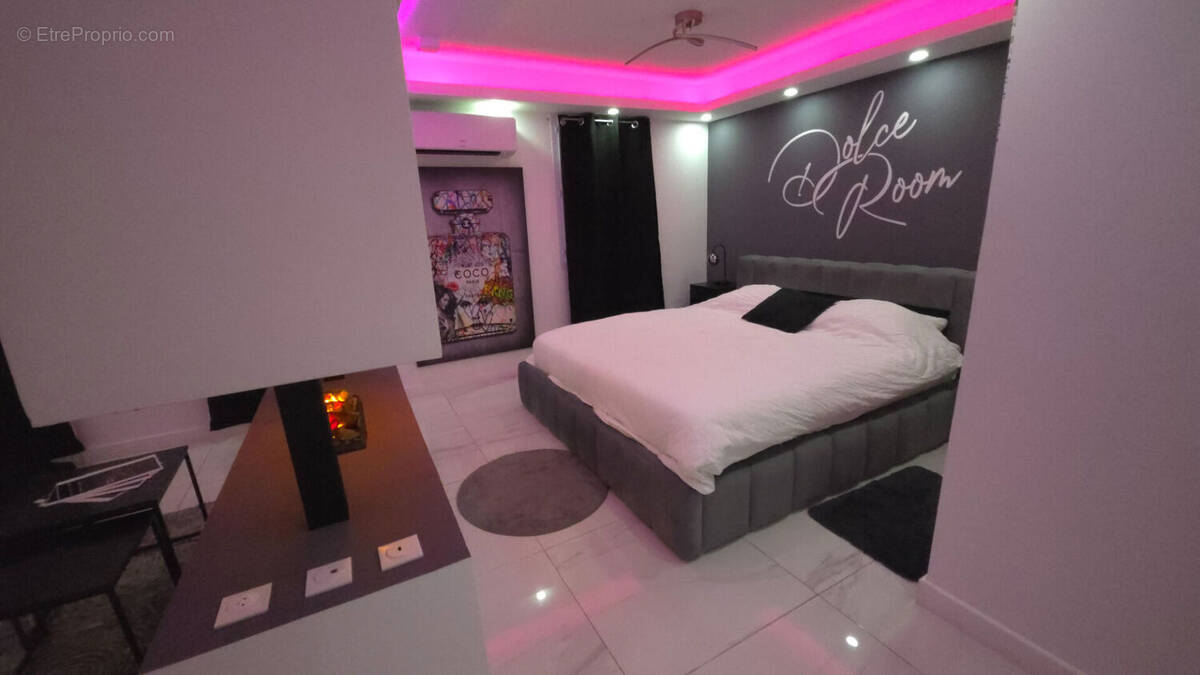 Appartement à COLOMIERS