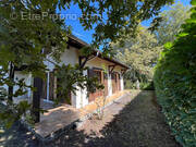 Maison à SAINT-MEDARD-EN-JALLES