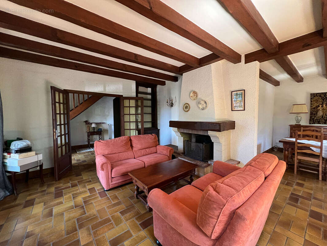 Maison à SAINT-MEDARD-EN-JALLES