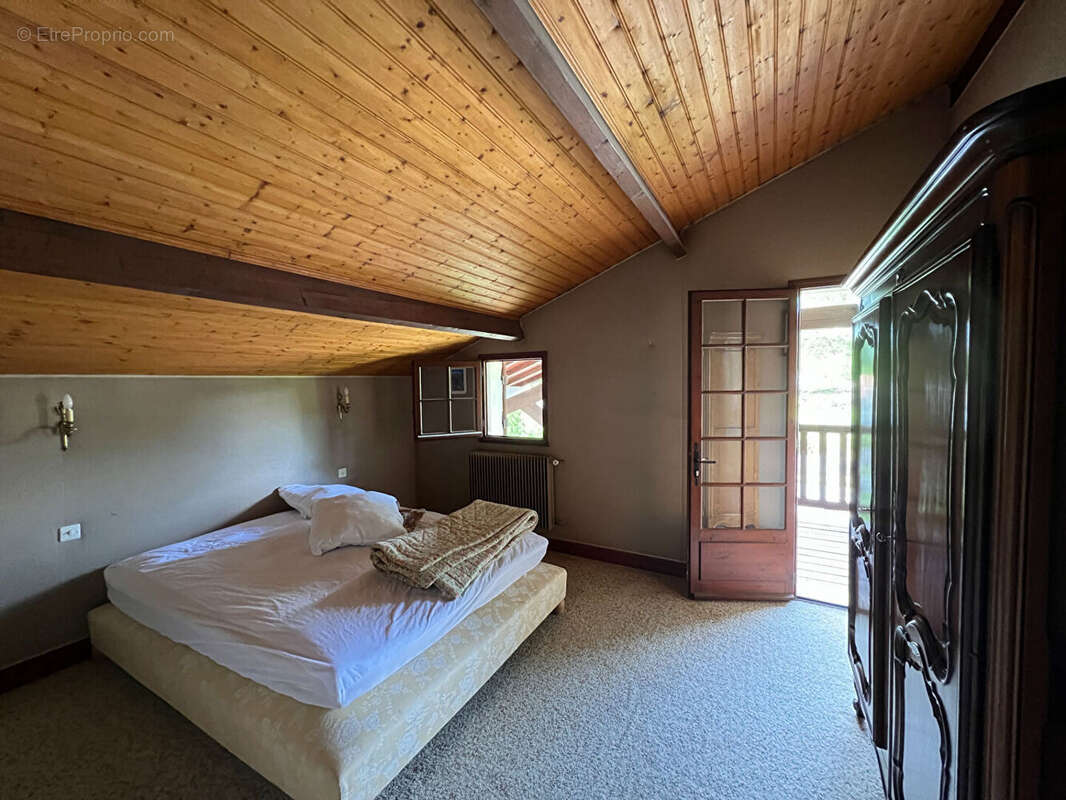 Maison à SAINT-MEDARD-EN-JALLES