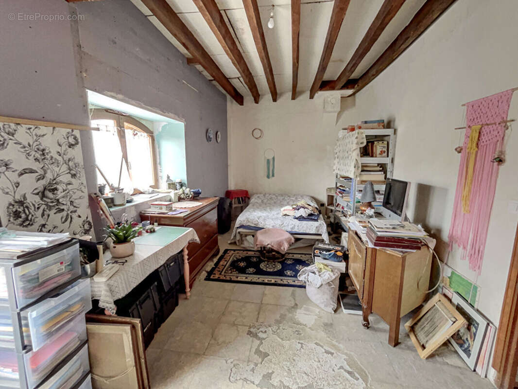 Appartement à EPERNON