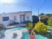 Maison à L'AIGUILLON-SUR-MER